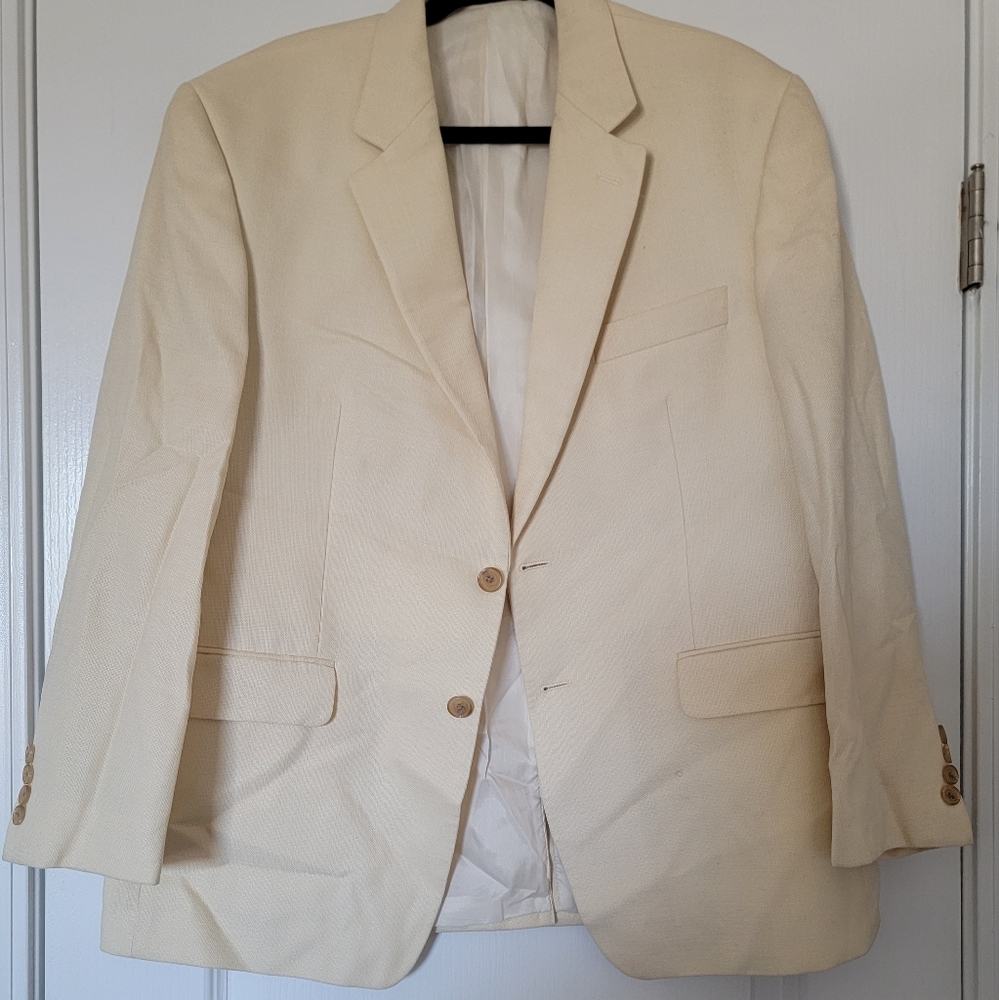 Womens Blazer
